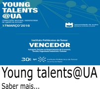 Young talents@UA